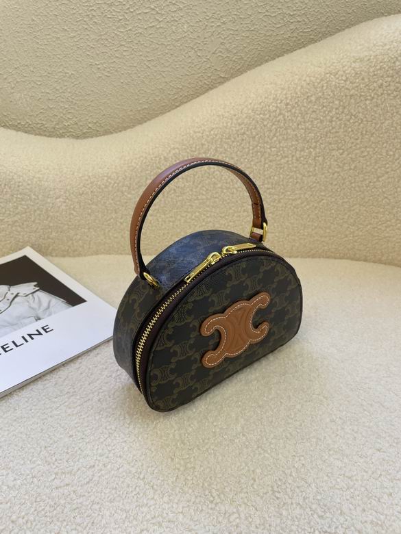 CLNE-Bags - Strap Story - 728