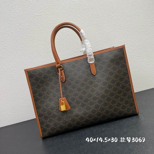 CLNE-Bags - Strap Story - 598