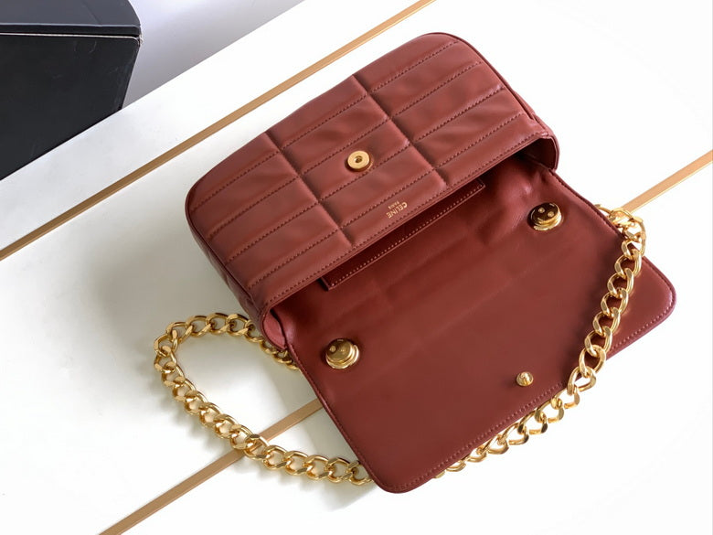 CLNE-Bags - Strap Story - 675