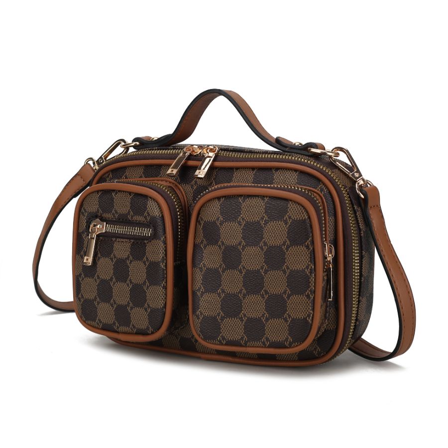 StrapStory - Crossbody 1915