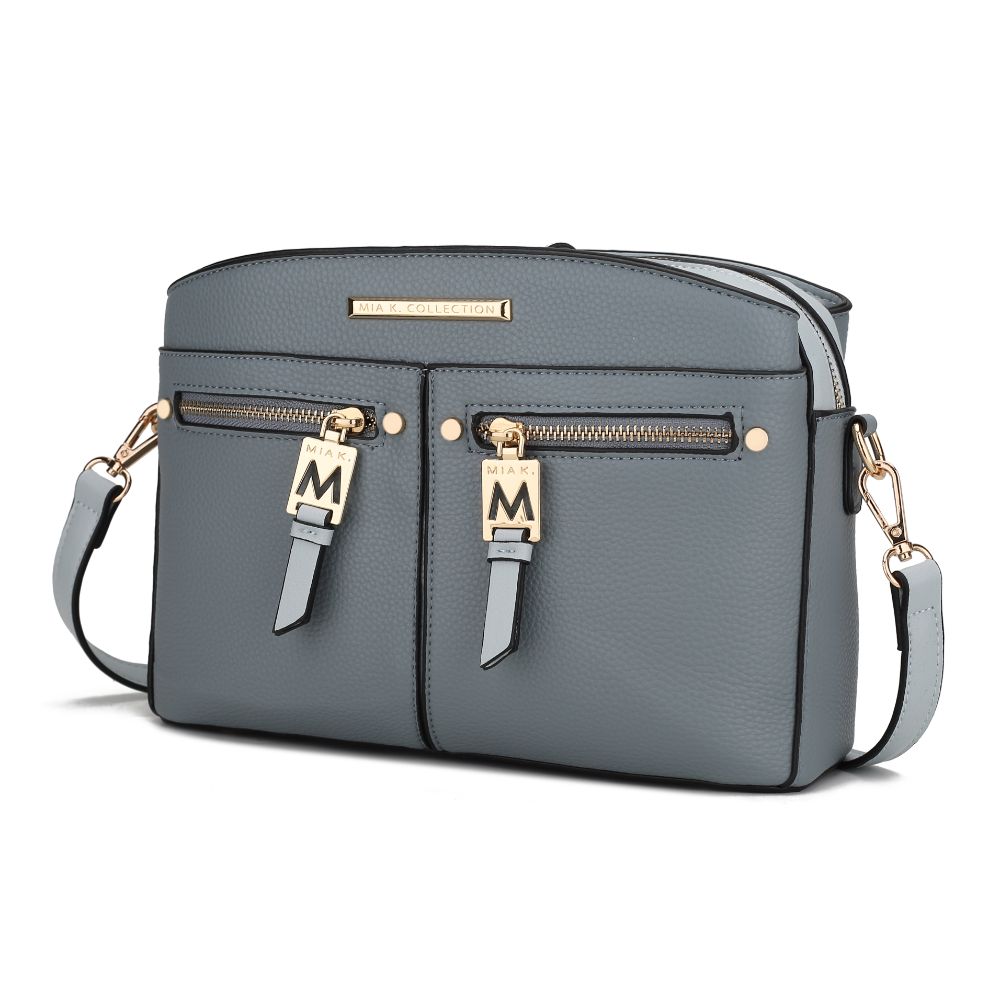 StrapStory - Crossbody 488
