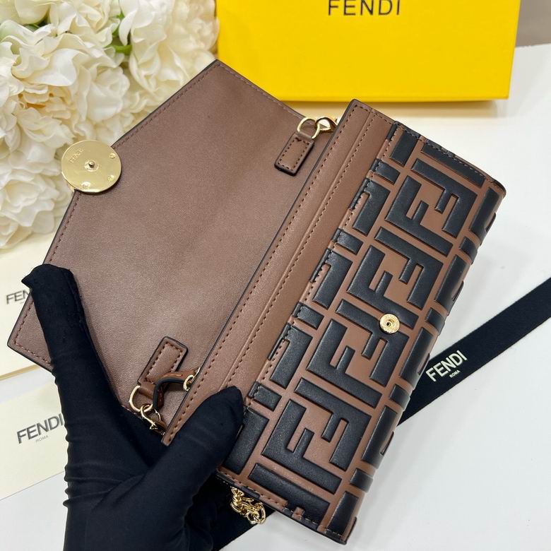 FDNI-Bags - Strap Story - 905