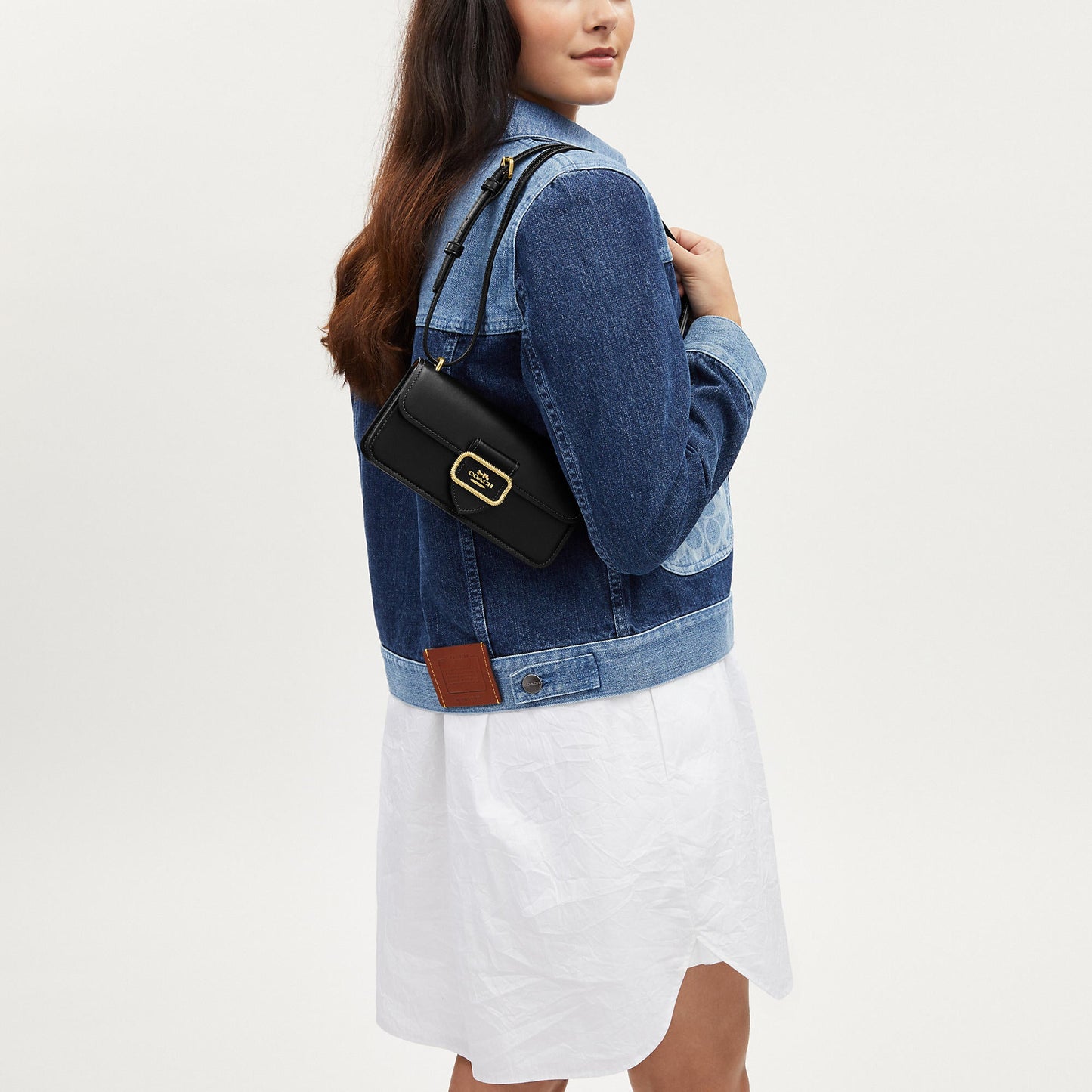 StrapStory - Crossbody 3707
