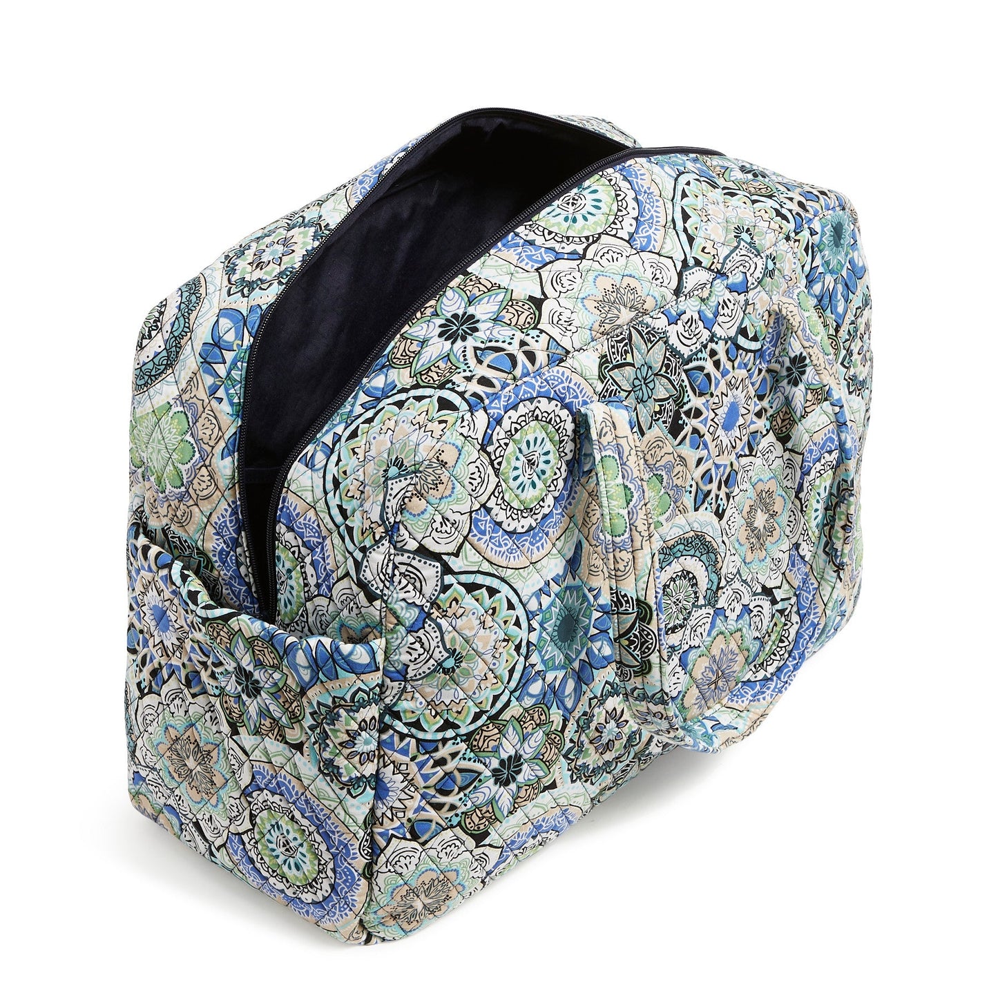 StrapStory - Duffle Bag 107