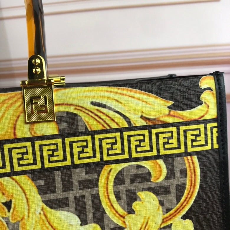 FDNI-Bags - Strap Story - 456