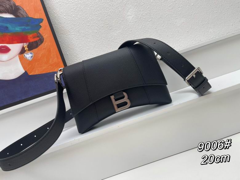 BLGA-Bags - Strap Story - 668
