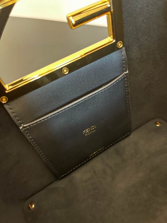 FDNI-Bags - Strap Story - 890