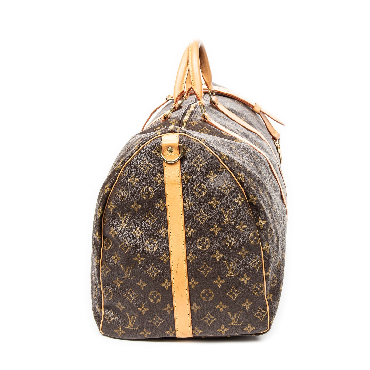 StrapStory - Duffle Bag 232