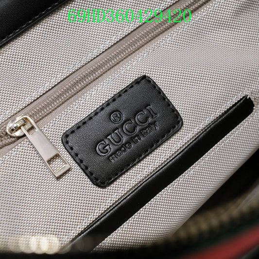 STRAPSTORY - GGC4 BAG - 253