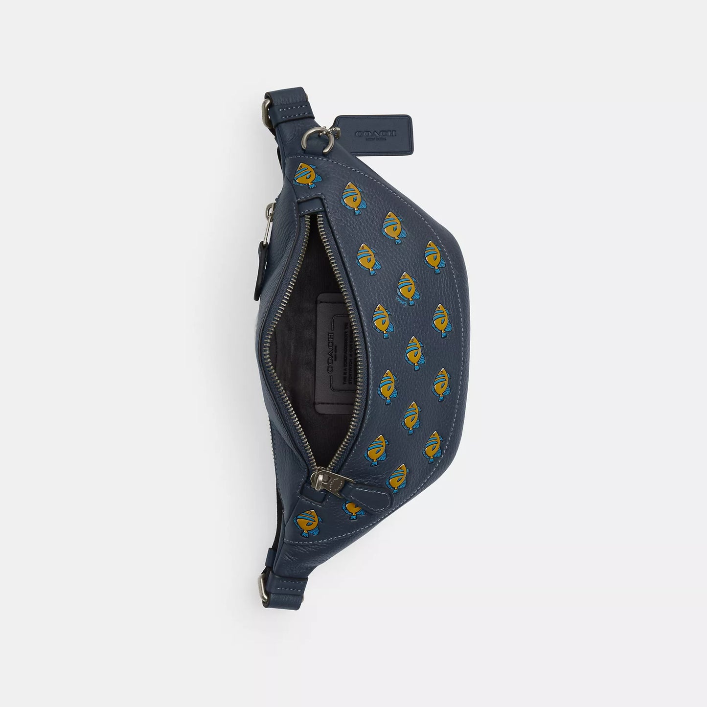 StrapStory - Belt Bag 169