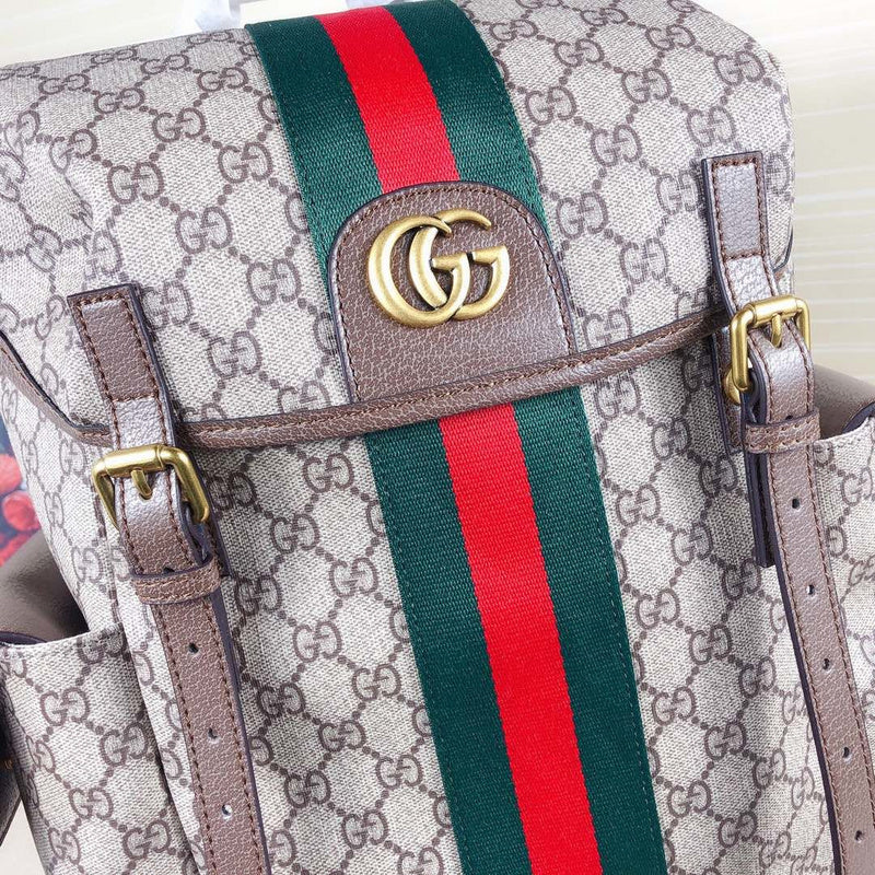 STRAPSTORY - GGC4 BAG - 859