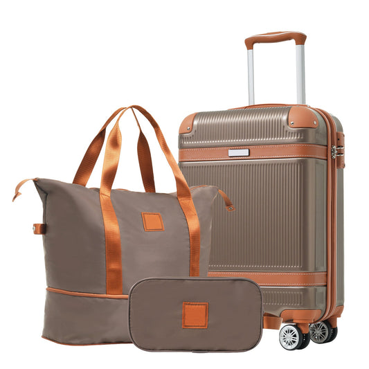 StrapStory - Suitcase 095