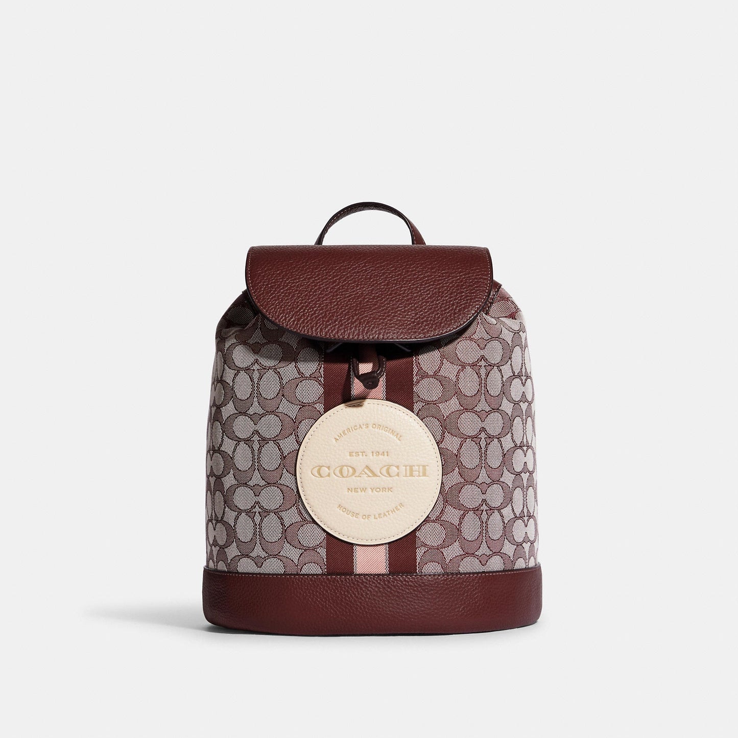 StrapStory - Backpack 056