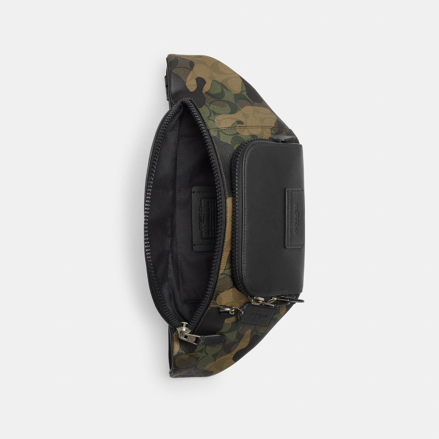 StrapStory - Belt Bag 058