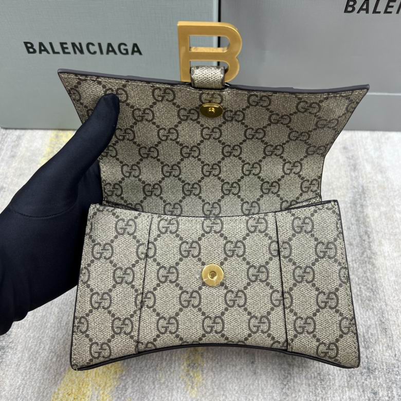 BLGA-Bags - Strap Story - 444