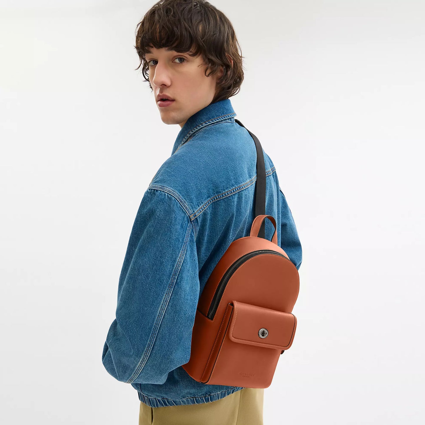 StrapStory - Backpack 577
