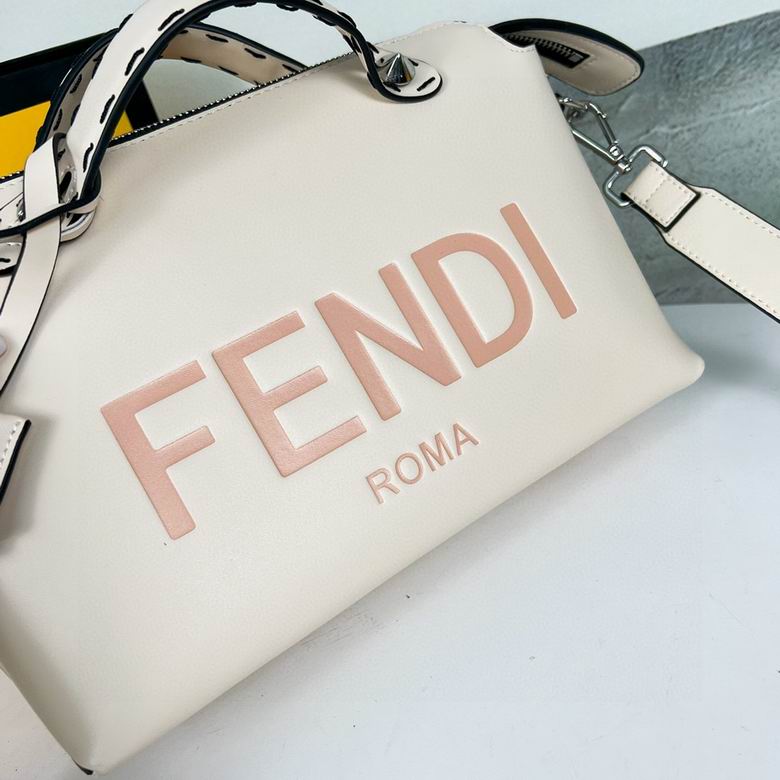 FDNI-Bags - Strap Story - 863