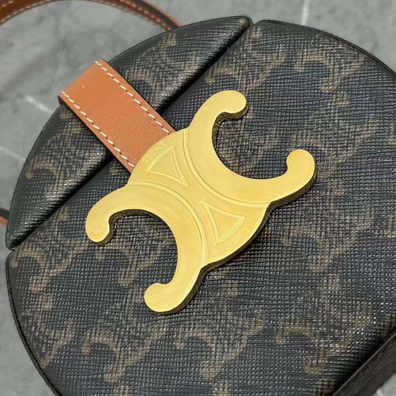 CLNE-Bags - Strap Story - 735