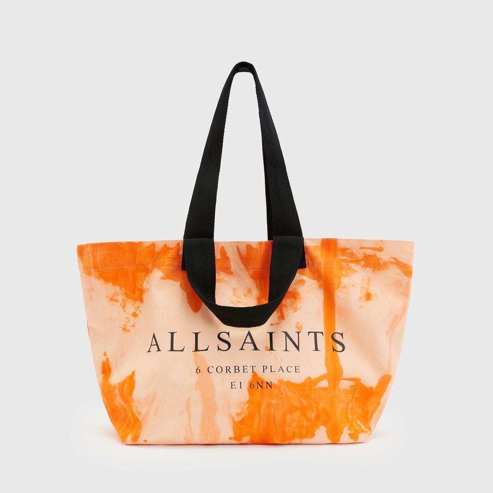 StrapStory - Tote Bag 1069