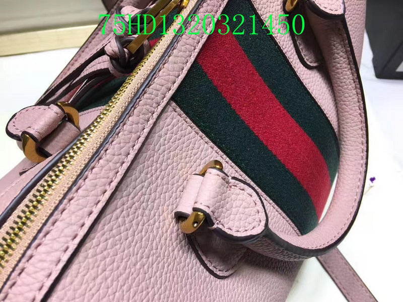 STRAPSTORY - GGC4 BAG - 207