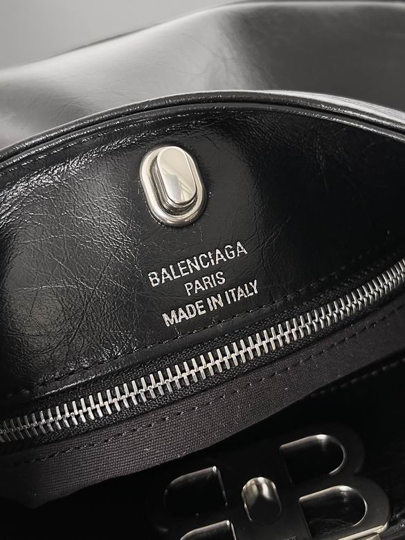 BLGA-Bags - Strap Story - 703