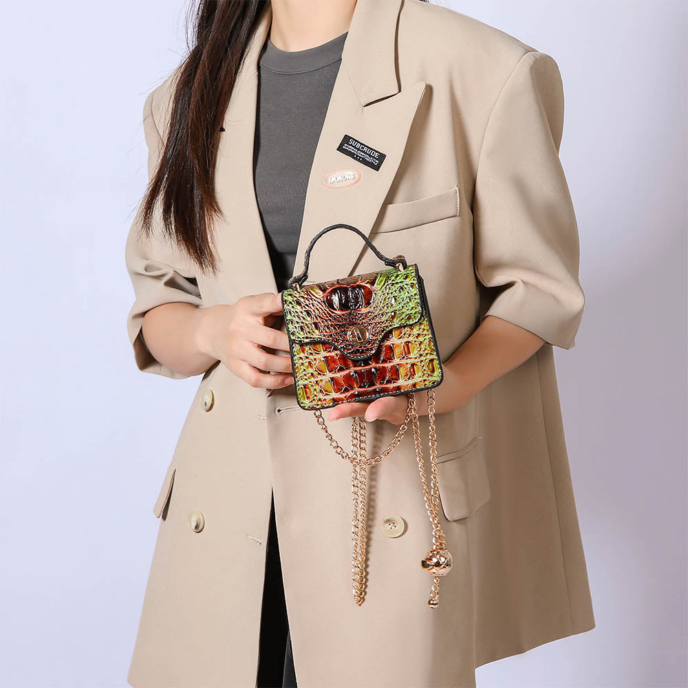 StrapStory - Crossbody 3547