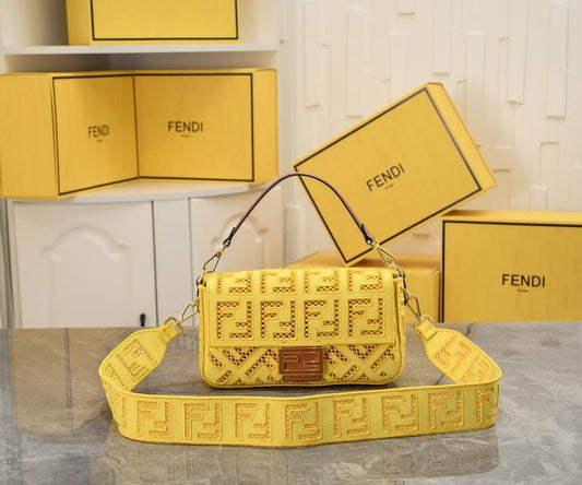 FDNI-Bags - Strap Story - 326