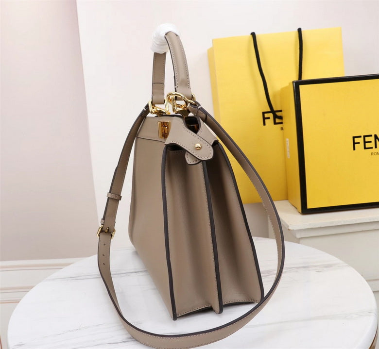 FDNI-Bags - Strap Story - 750
