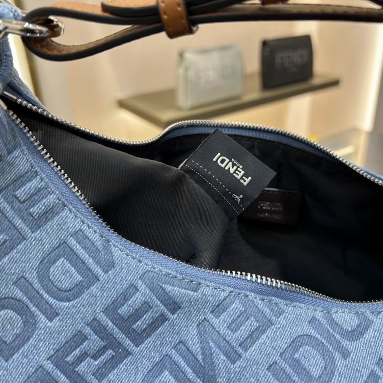 FDNI-Bags - Strap Story - 790