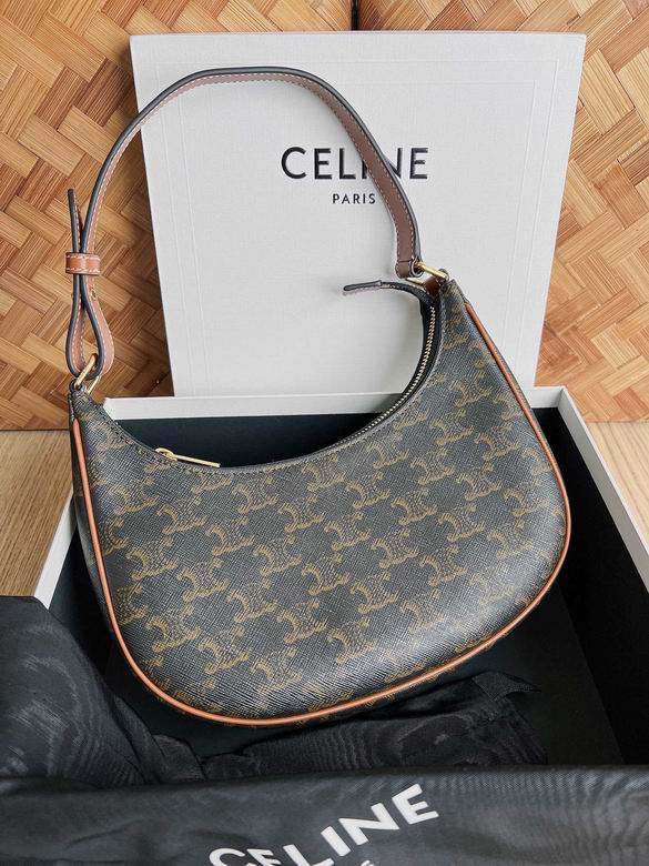 CLNE-Bags - Strap Story - 686