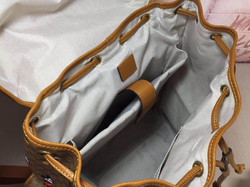 STRAPSTORY - GGC4 BAG - 393