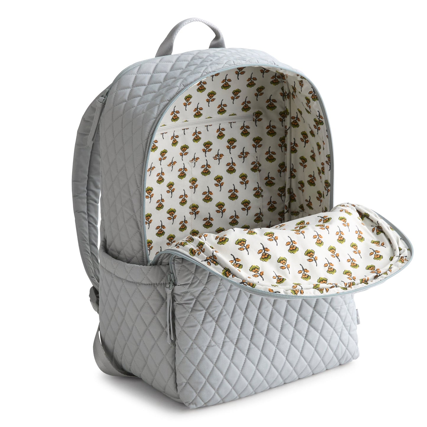StrapStory - Backpack 1027