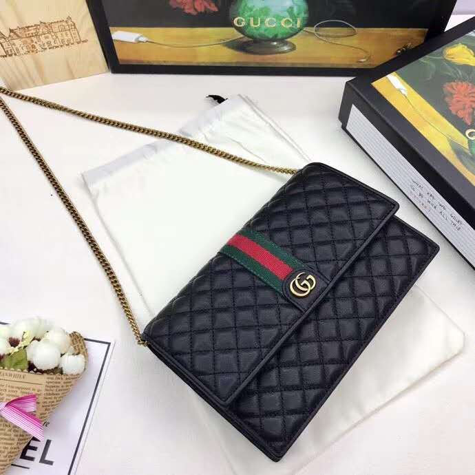 STRAPSTORY - GGC4 BAG - 1114