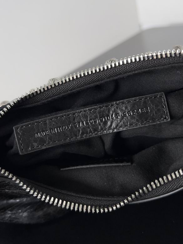 BLGA-Bags - Strap Story - 352