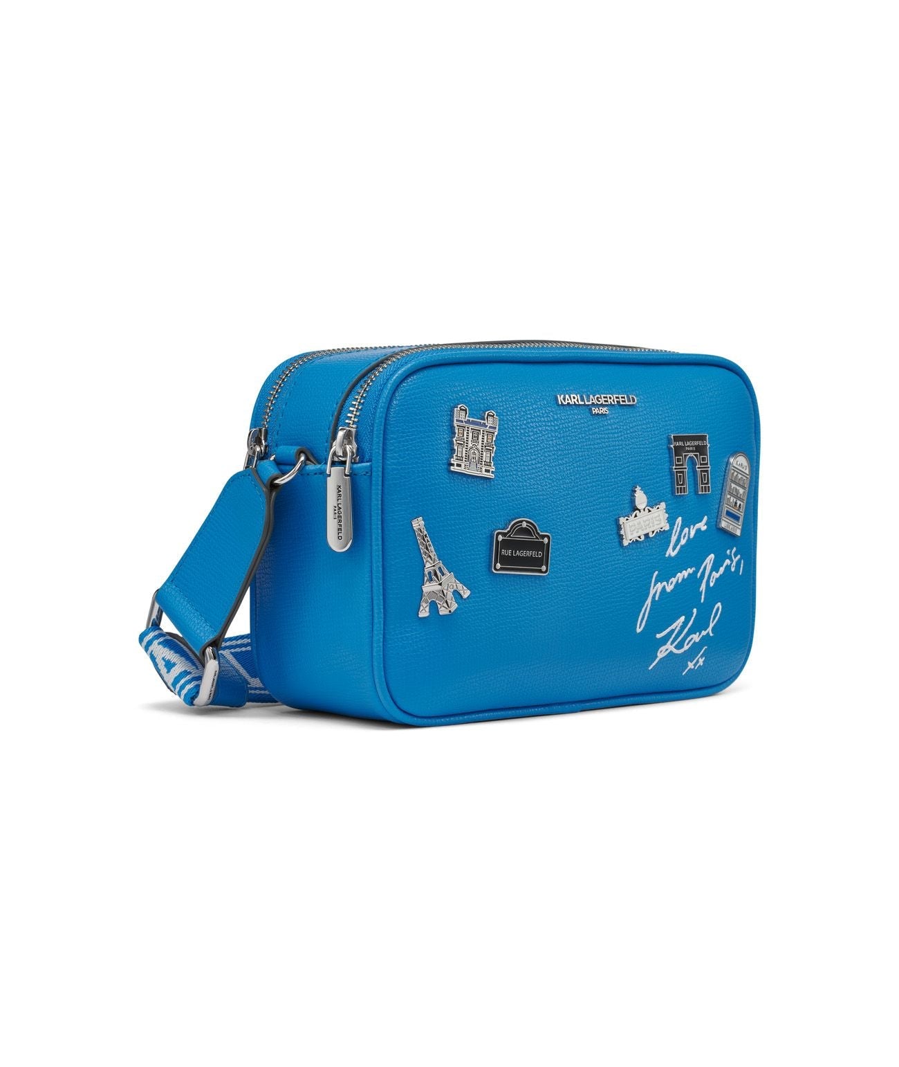 StrapStory - Crossbody 839
