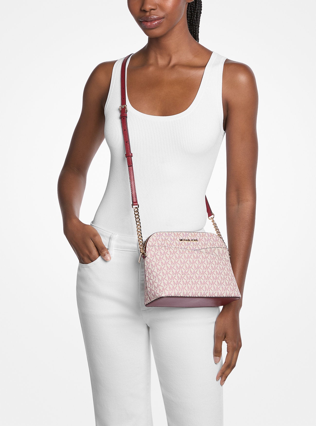 StrapStory - Crossbody 734