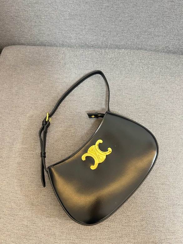 CLNE-Bags - Strap Story - 685