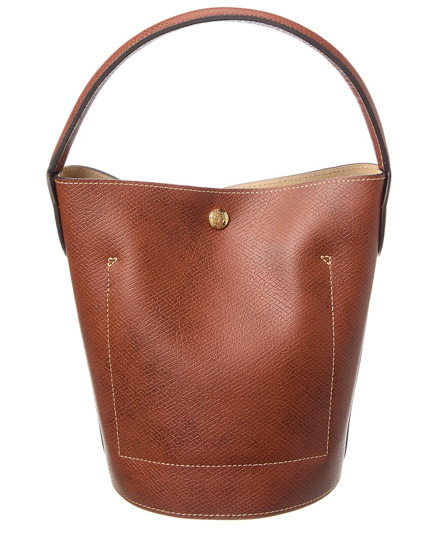 StrapStory - Bucket Bag 081
