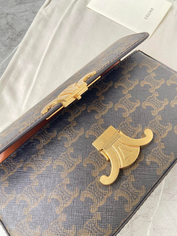 CLNE-Bags - Strap Story - 722
