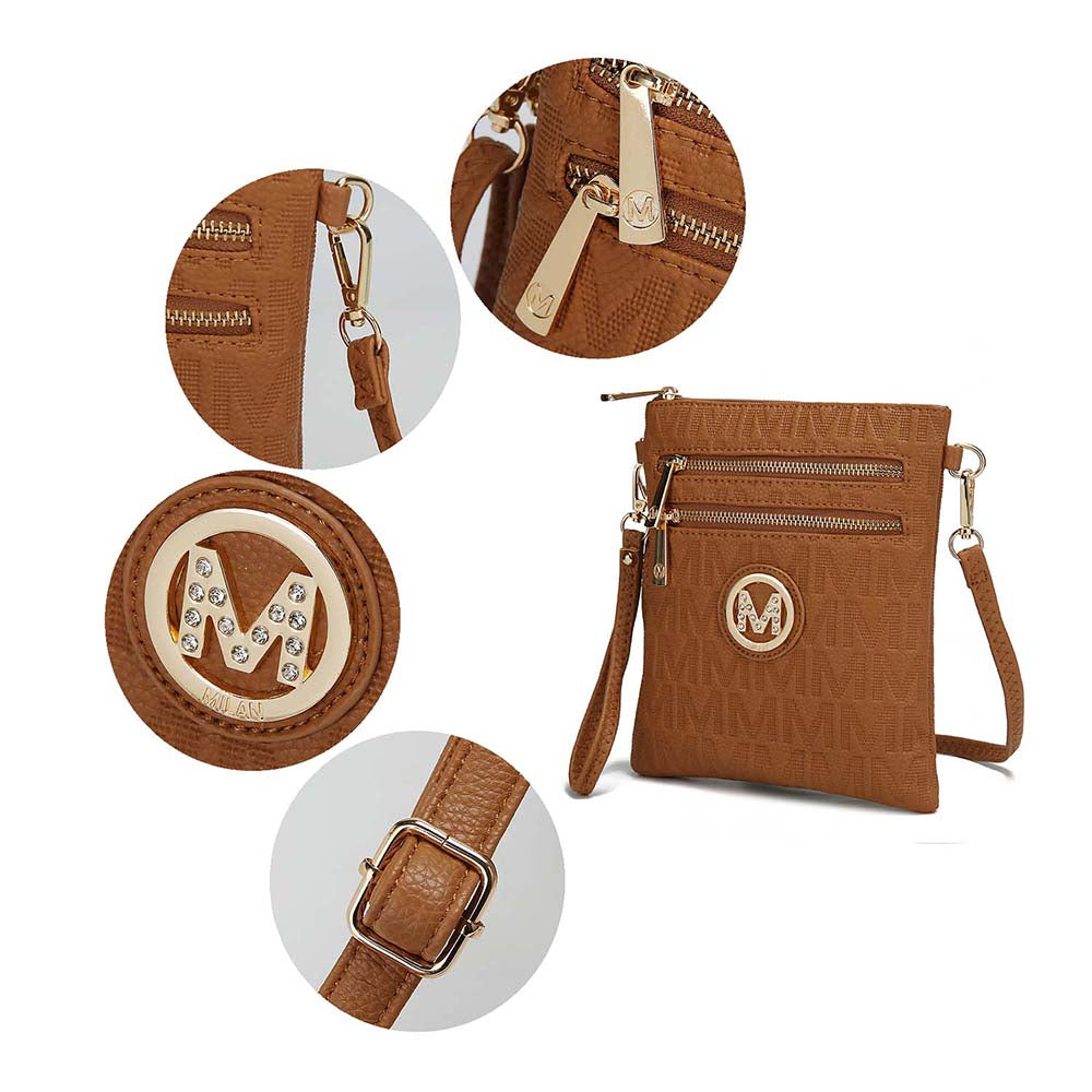 StrapStory - Crossbody 1251