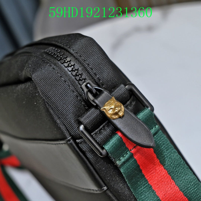 STRAPSTORY - GGC4 BAG - 356