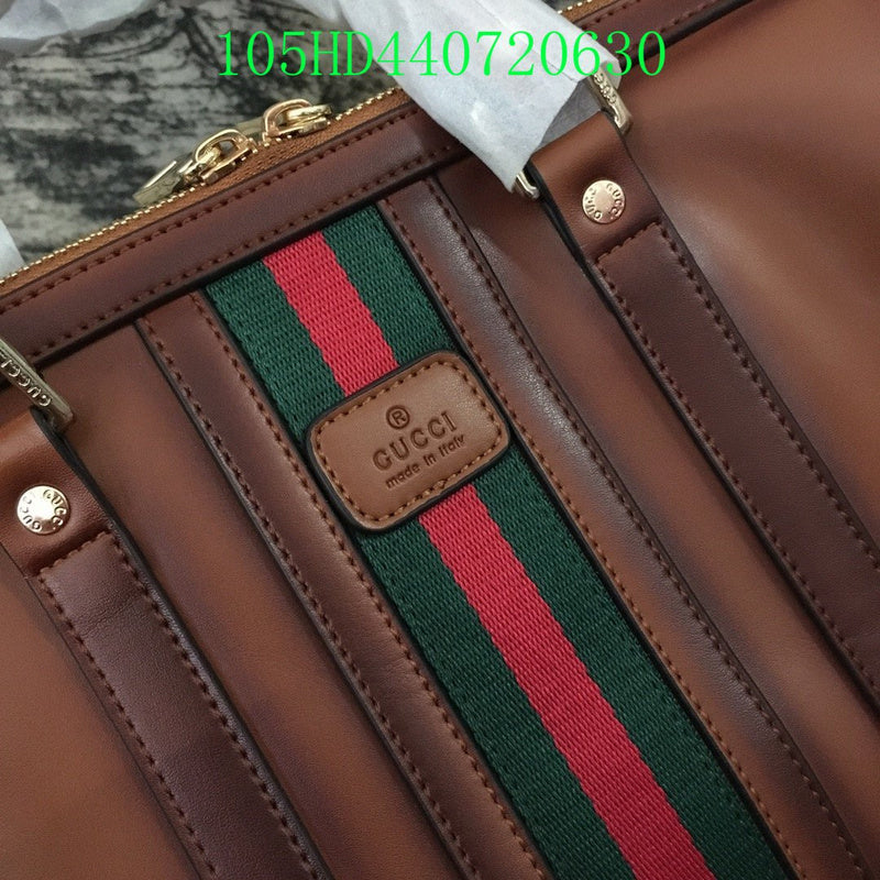 STRAPSTORY - GGC4 BAG - 206