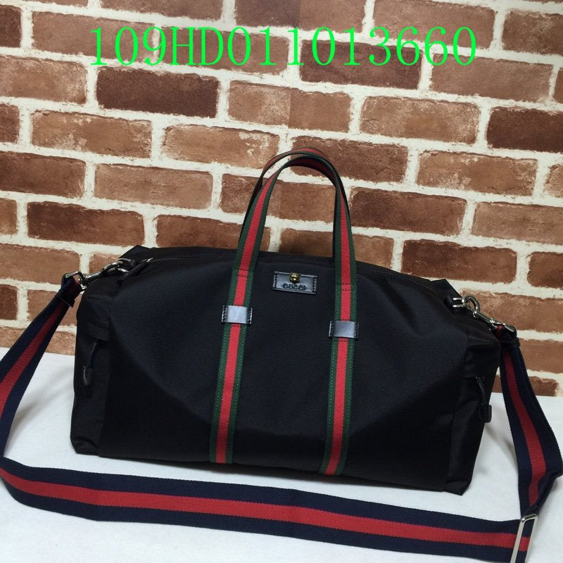 STRAPSTORY - GGC4 BAG - 346