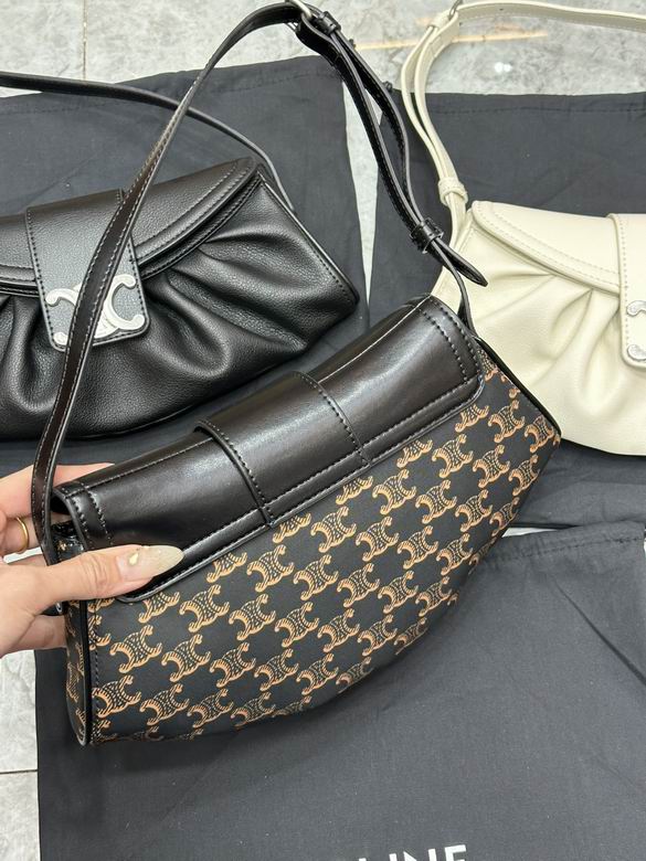 CLNE-Bags - Strap Story - 416