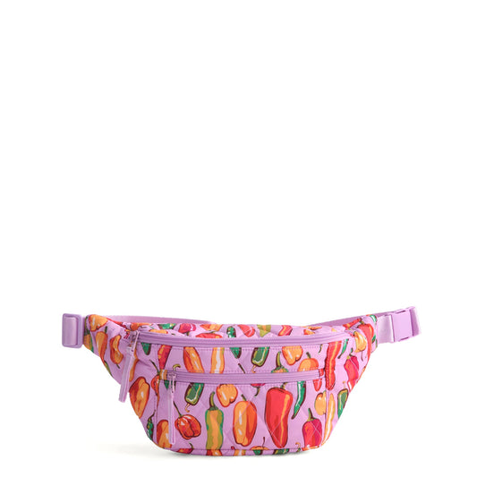 StrapStory - Belt Bag 084
