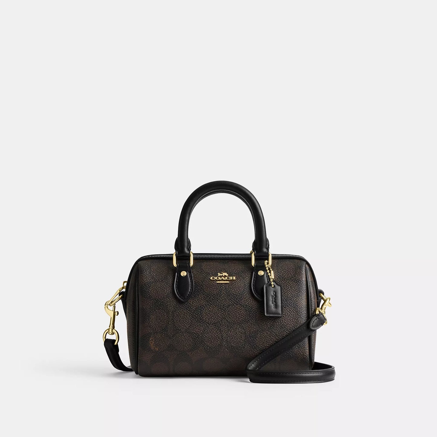 StrapStory - Crossbody 099