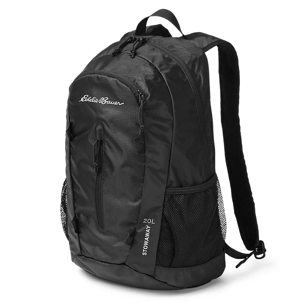StrapStory - Backpack 018