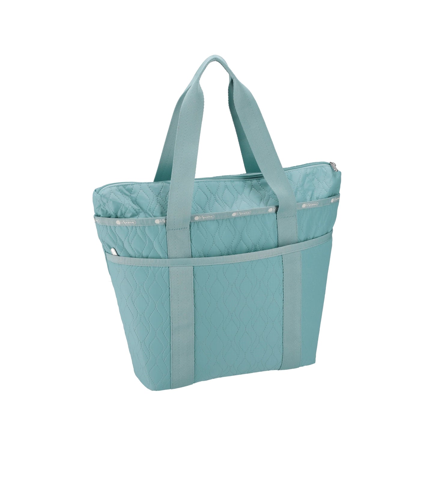 StrapStory - Tote Bag 2400