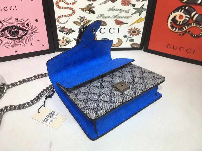 STRAPSTORY - GGC4 BAG - 638
