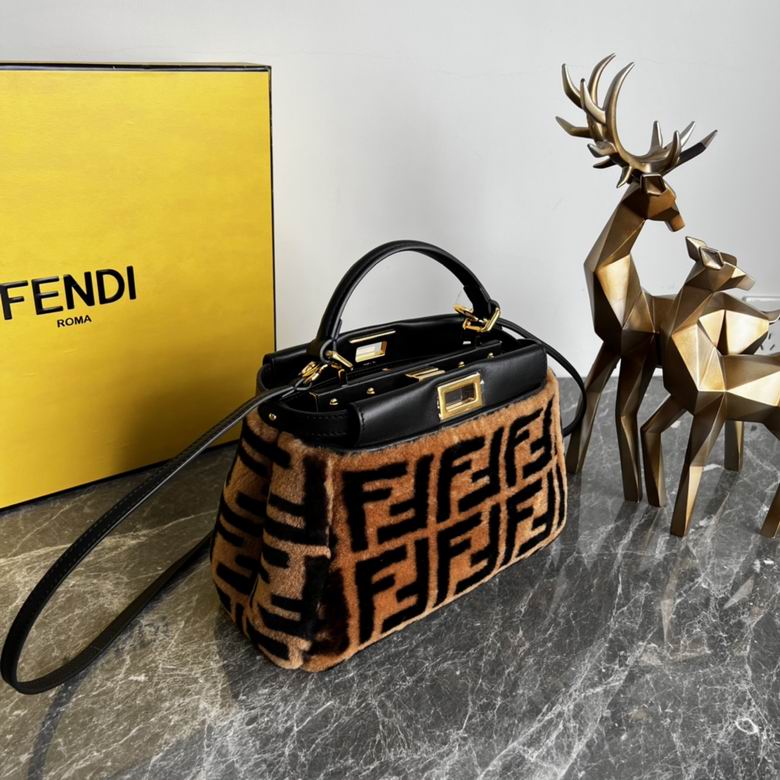 FDNI-Bags - Strap Story - 763